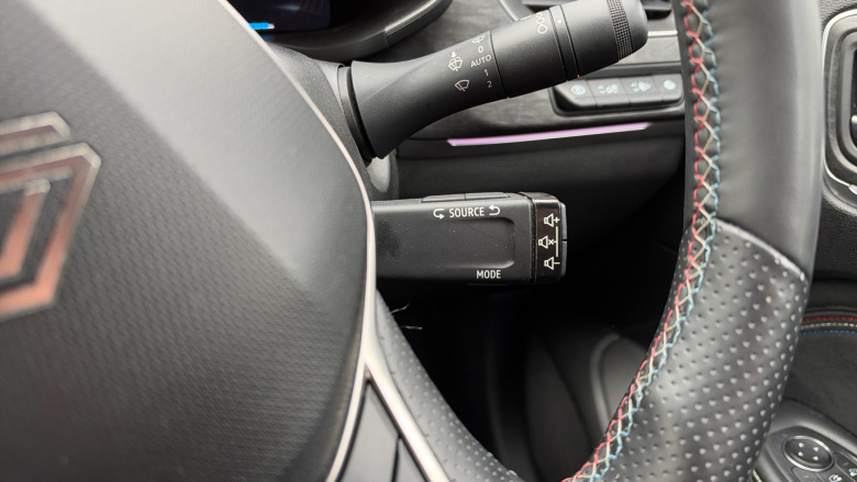 Renault Arkana 1.6 E-Tech FHEV 145 Esprit Alpine 5dr Auto Hybrid Estate